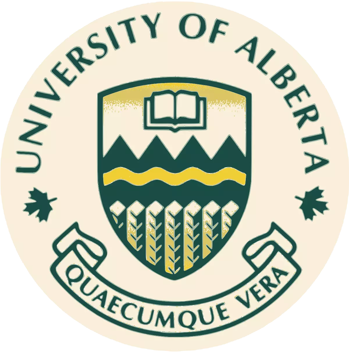 Université de l'Alberta Icône de Université de l'Alberta
